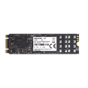 SSD M.2 para Videovigilancia Móvil / 512 GB / Alto