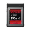 Memoria CFexpress tipo B / Clase 10 de 256 GB /