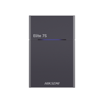 [HS-ESSD-ELITE7S/1T] Unidad de Estado Solido (SSD) Portátil / 1TB / USB 3.2