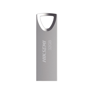 Memoria USB de 32 GB / Versión 3.0 / Metalica / Compatible