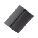 Unidad de Estado Solido (SSD) Portátil / 2 TB / Conector