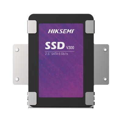 [V300X/1TB] SSD 1TB para Videovigilancia 2.5" Uso 24/7 Alto Rendimiento