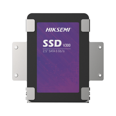 [V300X/500GB] SSD PARA VIDEOVIGILANCIA / Unidad de Estado Sólido / 500 GB