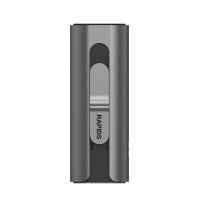 [HS-USB-S560/256G] Memoria USB Dual impulsado por SSD Core / 256 GB / USB-C y