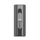Memoria USB Dual impulsado por SSD Core / 256 GB / USB-C y