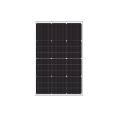 Panel Solar Monocristalino 100W 12V EPCOM POWERLINE