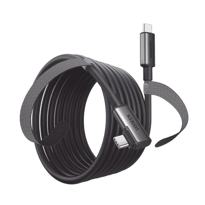 [90629] Cable USB-C a USB-C (Cable Link) | 5 metros (16 pies) | 