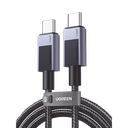 Cable USB-C USB-C | 1m | PD3.1 | 240W | Carga Rápida | 480