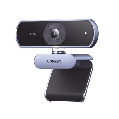 Cámara Web HD con Micrófono Integrado | Resolución