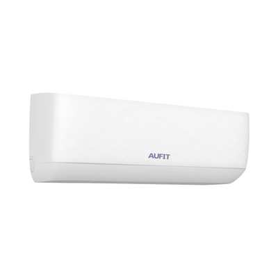 [CHI-R32-24K-220] ​Minisplit AUFIT 24,000 BTU WiFi Inverter Frío/Calor 220V