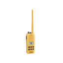 Radio Marino Portátil ICOM IC-GM1600EDU/75 GMDSS IPX7 2W