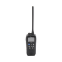 Radio Marino Portátil ICOM IC-M25BLK Flotante IPX7 5 W