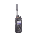 Radio Satelital ICOM IC-SAT100SB PTT Global sin Bluetooth