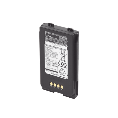 [BP-300] Batería ICOM BP-300 Li-Ion 2350 mAh para IC-SAT100