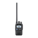 Radio Portátil VHF ICOM IC-M85 Marino y Comercial IP67
