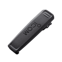 Clip de Cinturón ICOM MB-133 para Radios y Baterías BP-279/280
