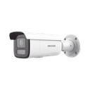 [Dual Light + 2 Micrófonos Integrados] Bala IP 4 Megapixel