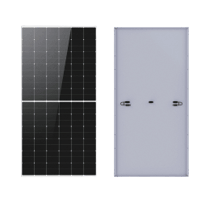 Panel Solar LONGI 635 W Monocristalino HPBC HI-MO X10 MAX