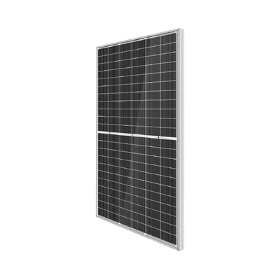 Panel Solar LEAPTON 700 W Bifacial Monocristalino Tipo N