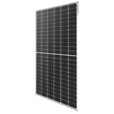 Panel Solar LEAPTON 620 W Bifacial Monocristalino Tipo N