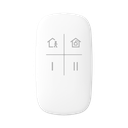 Control Remoto HIKVISION AX PRO DS-PKF1-WB 4 Botones