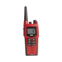 Radio Portátil SAILOR 3965 UHF Fire Fighter ATEX IP67 2 W