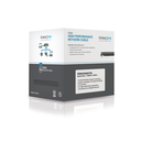 Cable FTP Cat6 305 m Exterior Negro 23 AWG LINKEDPRO