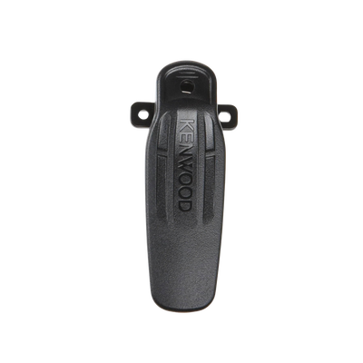 Clip de resorte con fijación de tornillos para radios
