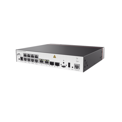 [USG6510FD] Firewall Huawei USG6510FD 1.5 Gbps SD-WAN con Licencia de seguridad