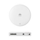Kit Huawei Router Multiservicio + AP Wi-Fi 7 3.57 Gbps MU-MIMO