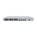 Switch Huawei S220-24T4X 24 Puertos GE y 4 SFP+ 10GE Capa 2
