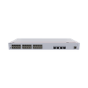 Switch Huawei S220-24P4X PoE 400W 24 Puertos GE + 4 SFP+ 10GE
