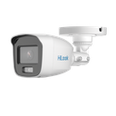 Cámara Bala HiLook 2MP ColorVu Lite 24/7 TurboHD 2.8mm IP66