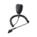 Micrófono Sumergible Icom HM-222 IP68 para Radios Marino y Satelital