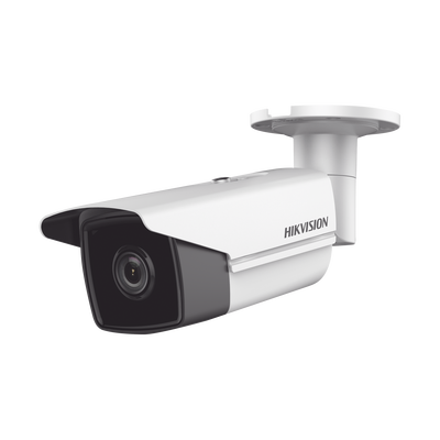 Bala IP 2 Megapixel / Serie PRO / 50 mts IR EXIR