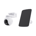 Kit EZVIZ CS-CB8/SP Cámara a Batería 10400mAh con Panel Solar 