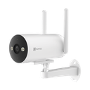 Cámara EZVIZ CSH5/3MP/4G Bala 3MP 2K Color Nocturno AI Defensa IP67