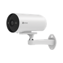 Cámara EZVIZ CS-H5/3MP/POE 2K Color Nocturno AI PoE Audio IP67