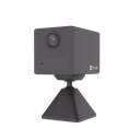 Mini Cámara EZVIZ CSCB2BK 2MP Inalámbrica con Batería y Base Magnética