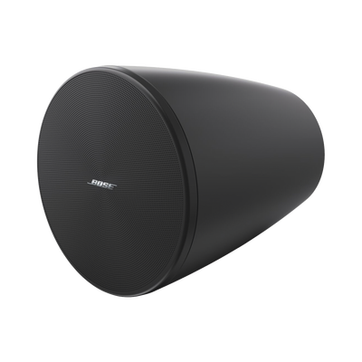 [DM5P] Par de Altavoz colgante | DesignMax | 5in | 8ohms | 70/100V