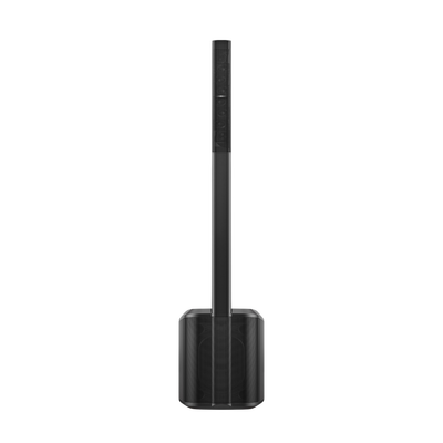 Sistema Portátil de Audio | Arreglo lineal de 8 altavoces |