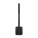Sistema Portátil de Audio | Arreglo lineal de 8 altavoces |