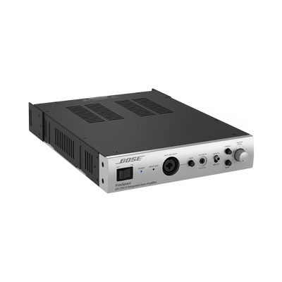 Amplificador de zona integrado | FreeSpace | 2x50W | 4 Ohms