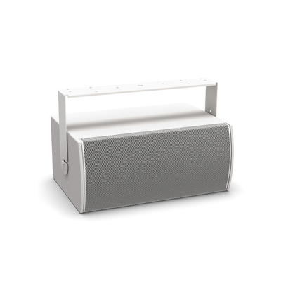 [MB210-WRW] Subwoofer para exteriores Blanco 500W 8 Ohms