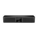 Barra de Videoconferencia | Cámara 4K UHD | 4 Micrófonos |