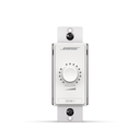 ControlCenter Controlador de volumen de zona digital |