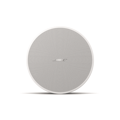 [DM3CW] Par de Altavoces de Techo | DesignMax | 3in | 8ohms | Blanco