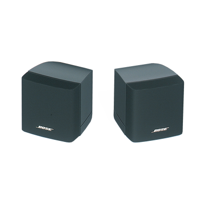 [FS3SMS] Par de altavoces FreeSpace 3 Surface-Mount Satellites