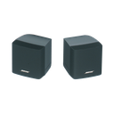 Par de altavoces FreeSpace 3 Surface-Mount Satellites