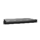 PROCESADOR DE AUDIO CONTROLSPACE 8X8 I/O, ARQUITECTURA